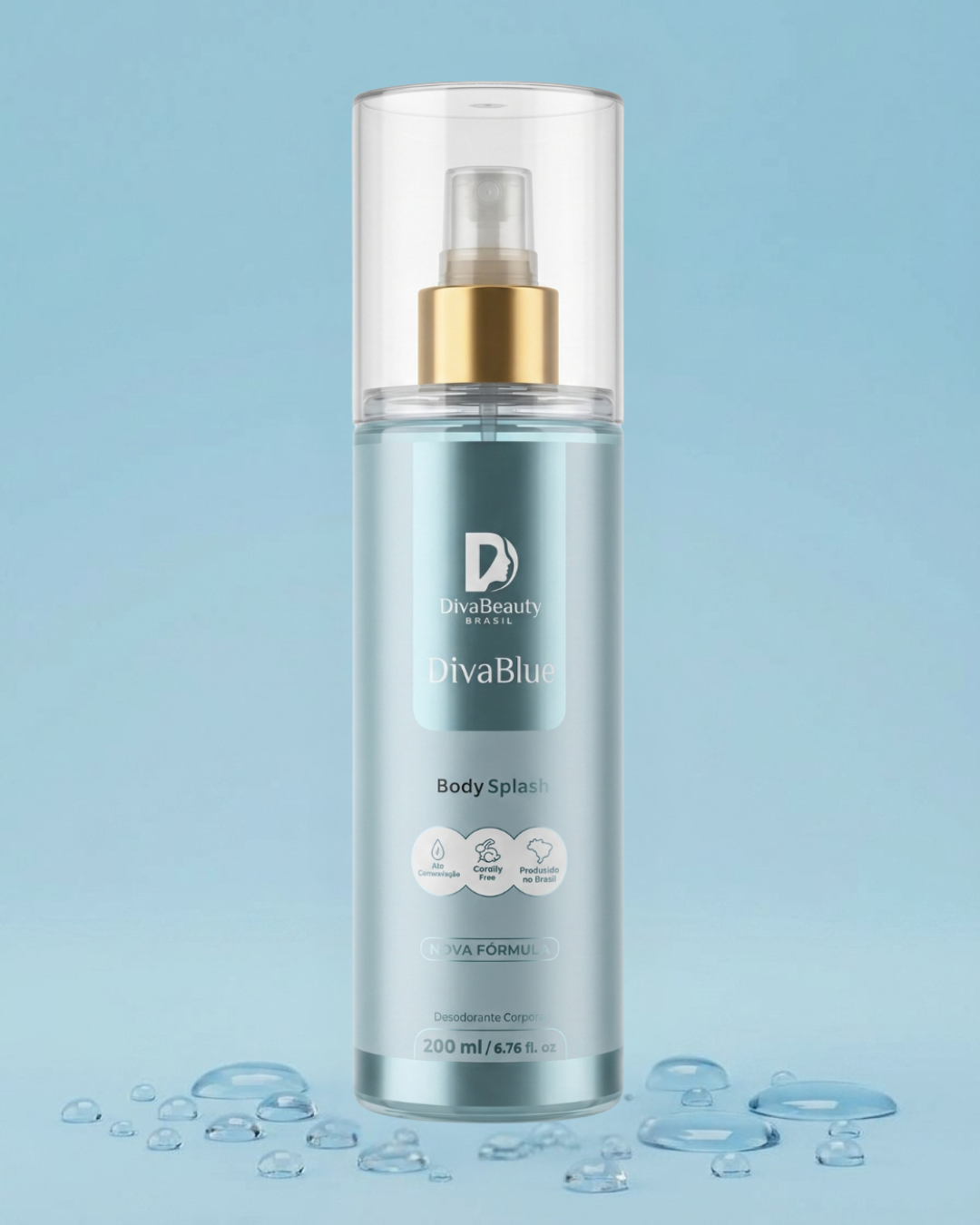 A Skin Leve — DivaBlue