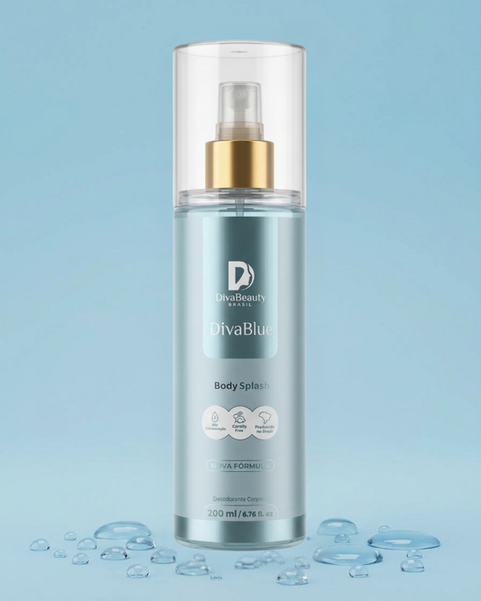 A Skin Leve — DivaBlue