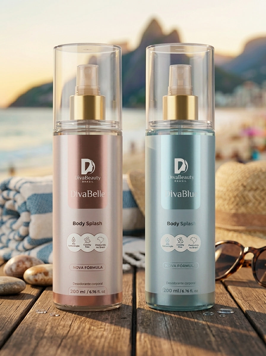 Duo Fresh Diva