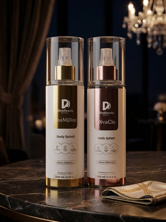 Duo Signature Diva