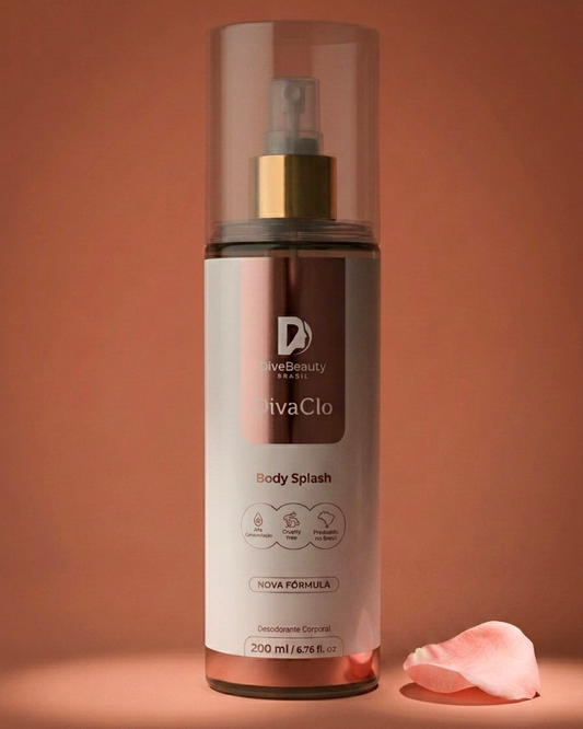 A Skin Presença — DivaClo